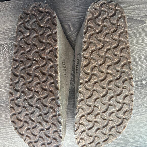 BIRKENSTOCK Zermatt NO SHEARLING - Picture 2 of 3